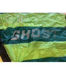 Aile Slingshot Ghost V1 10m²