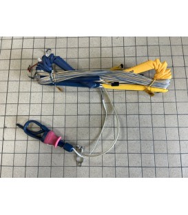 Barre F-One Linx 2020