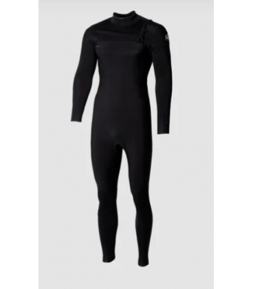 Combinaison O'neill homme epic chest zip 3/2mm