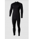 Combinaison O'neill homme epic chest zip 3/2mm