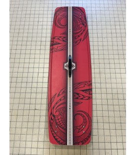 Planche Naish Hero 140