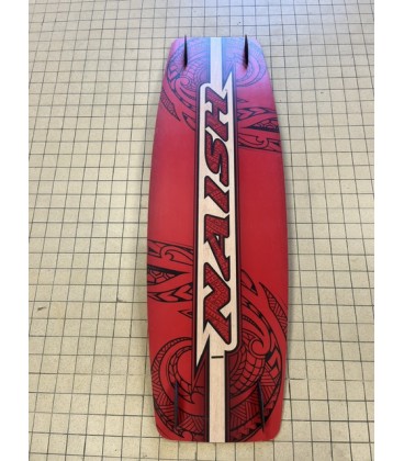 Planche Naish Hero 140