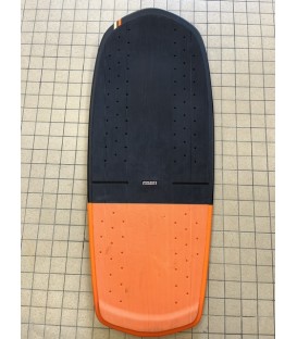 Foil F one Pocket Carbon 110