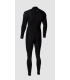Combinaison O'neill homme epic chest zip 3/2mm