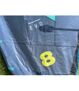 Aile North Evo 2021 8m²