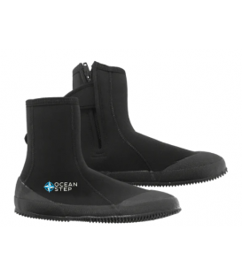 Chaussons Hiver Ocean Step Zipped