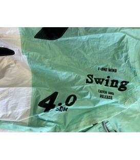 Aile F-one Swing 2024 4m²
