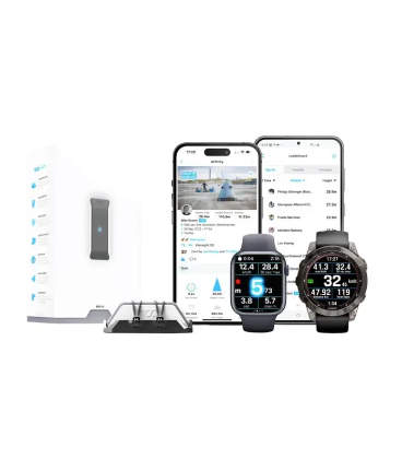 Capteur Woo Sports 4.0