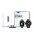 Capteur Woo Sports 4.0