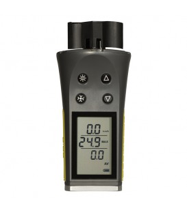 ANEMOMETRE SKYWATCH EOLE