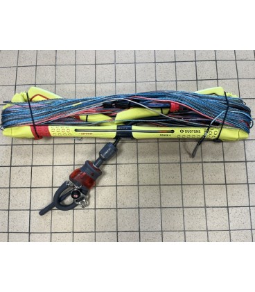 Barre Duotone Click Bar L