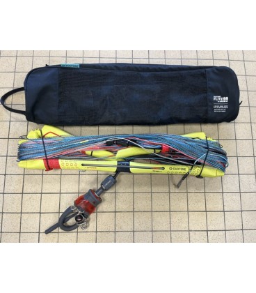 Barre Duotone Click Bar L
