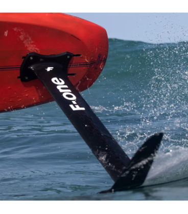 Kitefoil Wingfoil  Mat F-One Carbone 16
