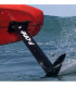 Kitefoil Wingfoil  Mat F-One Carbone 16
