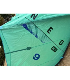 Aile Duotone Neo SLS 2026 9m²