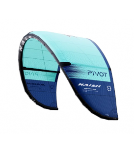 Aile Naish Pivot 2026