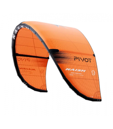 Aile Naish Pivot 2026