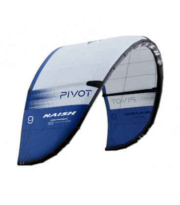 Aile Naish Pivot 2026