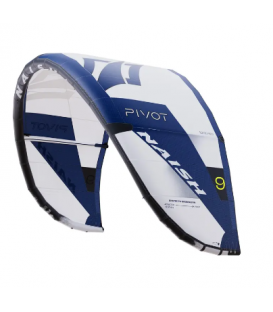 Aile de Kitesurf Naish Pivot Q Series 2026