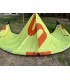 Aile Slingshot Ghost V3 15m²
