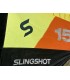Aile Slingshot Ghost V3 15m²