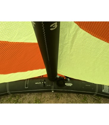 Aile Slingshot Ghost V3 15m²