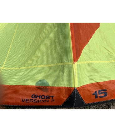 Aile Slingshot Ghost V3 15m²