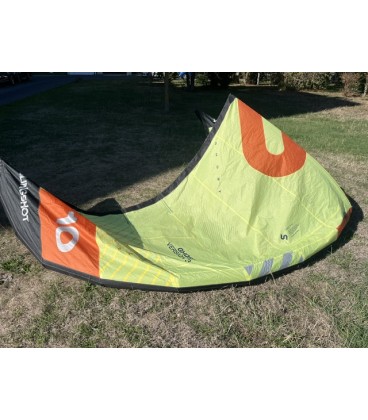 Aile Slingshot Ghost V3 10m²