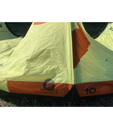 Aile Slingshot Ghost V3 10m²