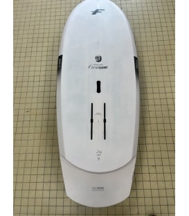 Wing F one Crossover 5'10