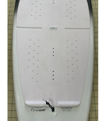 Wing F one Crossover 5'10