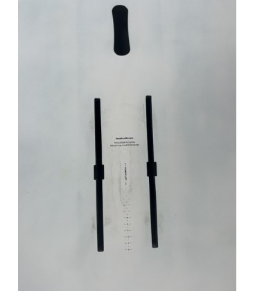 Wing F one Crossover 5'10
