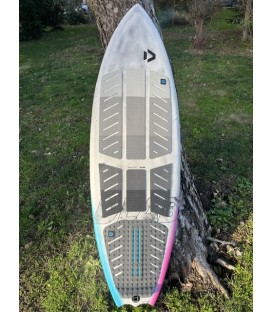 Planche Duotone Volt DLAB 5'1 2026
