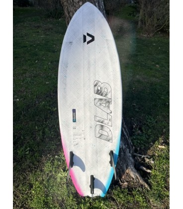 Planche Duotone Volt DLAB 5'1 2026