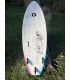 Planche Duotone Volt DLAB 5'1 2026