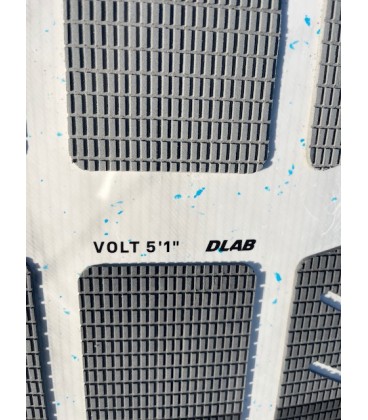 Planche Duotone Volt DLAB 5'1 2026