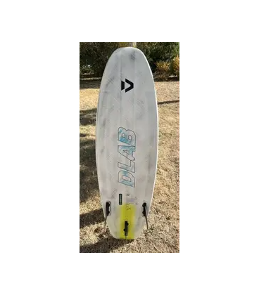 Planche Duotone Whip DLAB